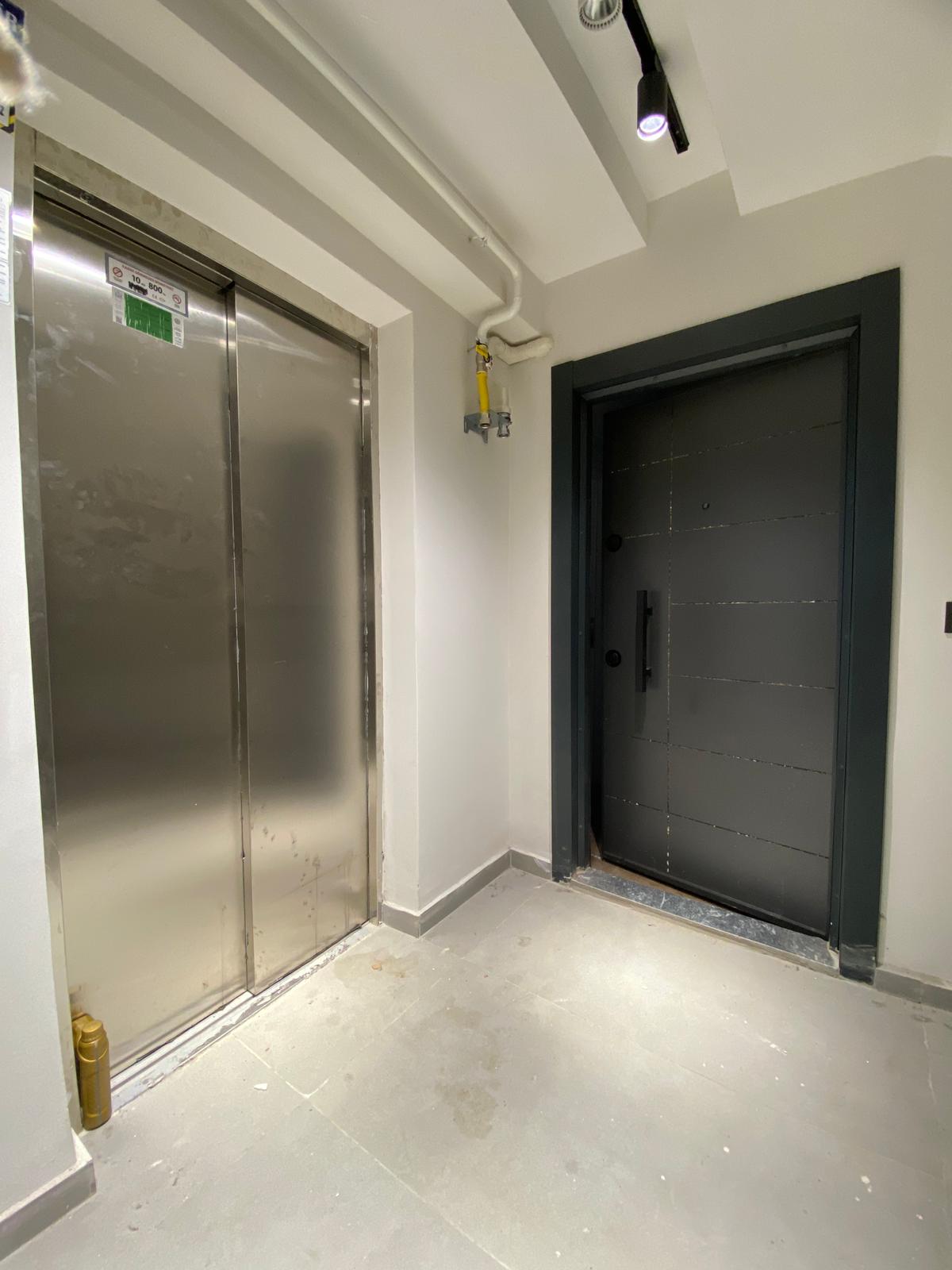 MABEL'DEN ÇITLAKKALE MH 2+1 KİRALIK DAİRE